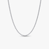 Rope Chain Necklace Rope Chain Necklace