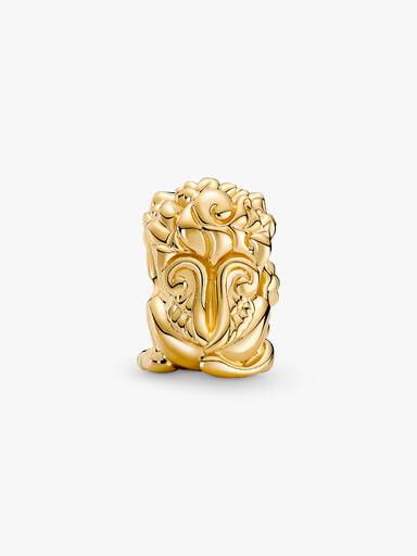 Chinese Fortune Pixiu Charm