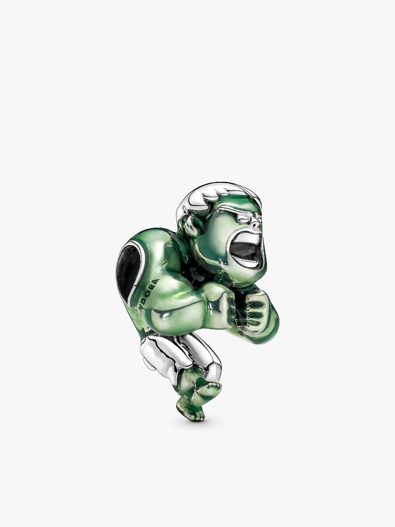 Marvel The Avengers Hulk Charm