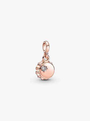 Pandora ME Lucky Bottle Cap Mini Dangle Charm