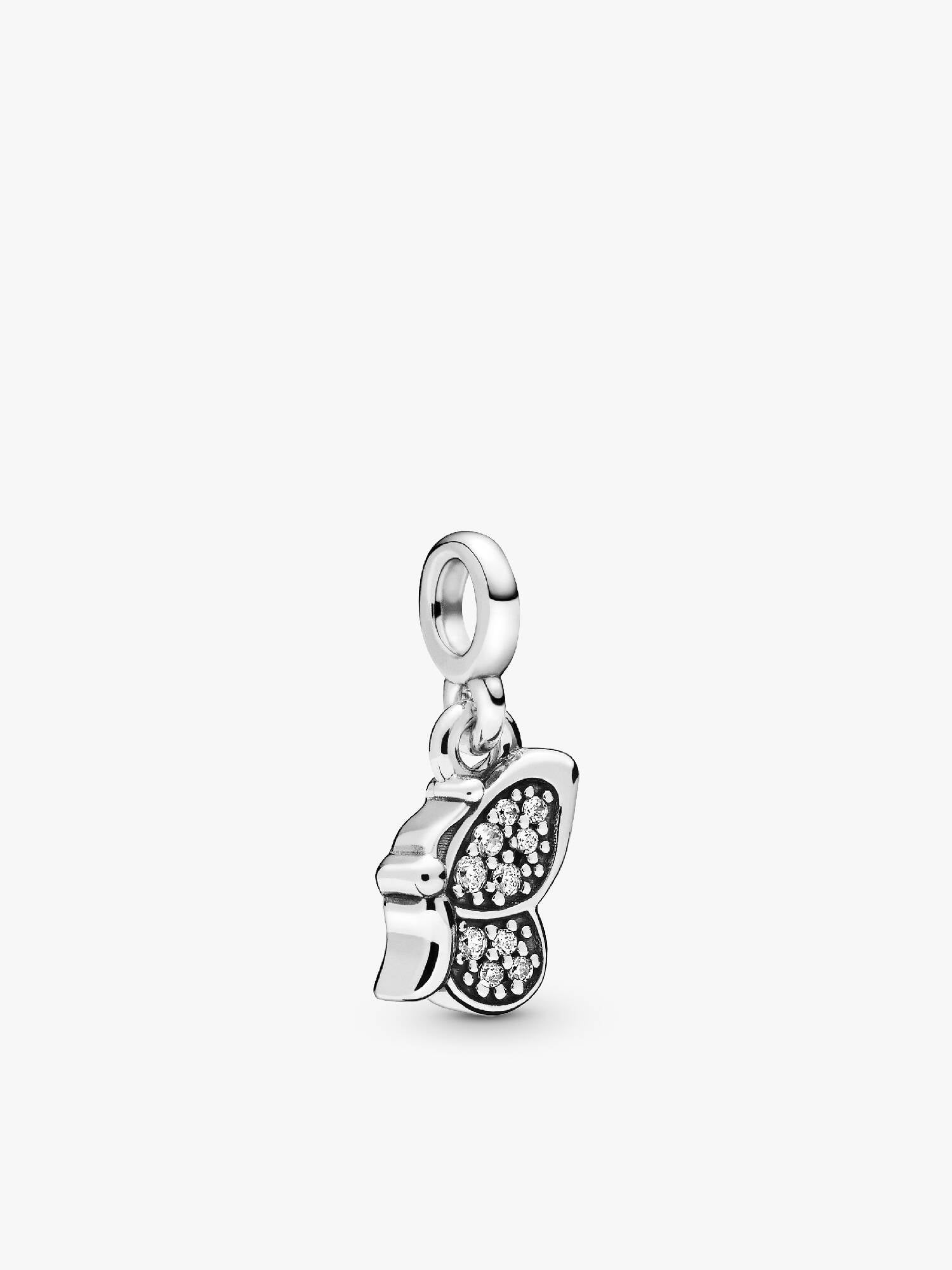 Pandora ME Fly Butterfly Mini Dangle