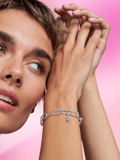 Pandora ME Nature Mini Dangle Charm