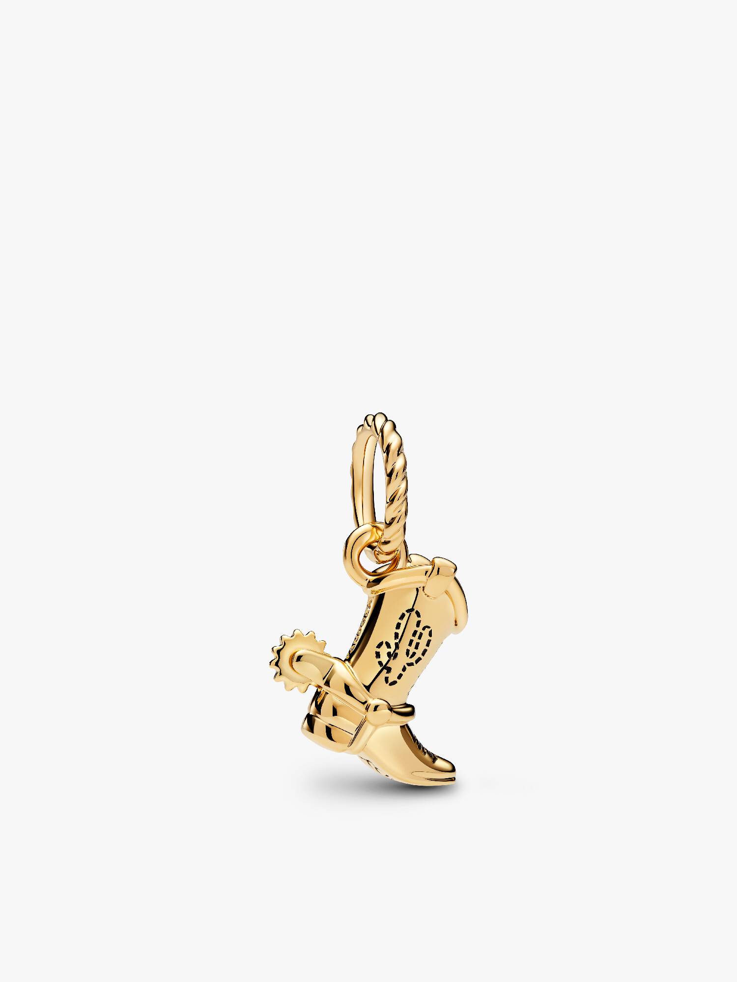 Disney Pixar Toy Story Cowboy Boot Charm 