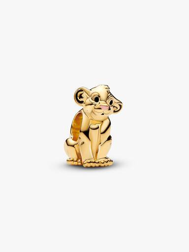 Disney The Lion King Simba Charm