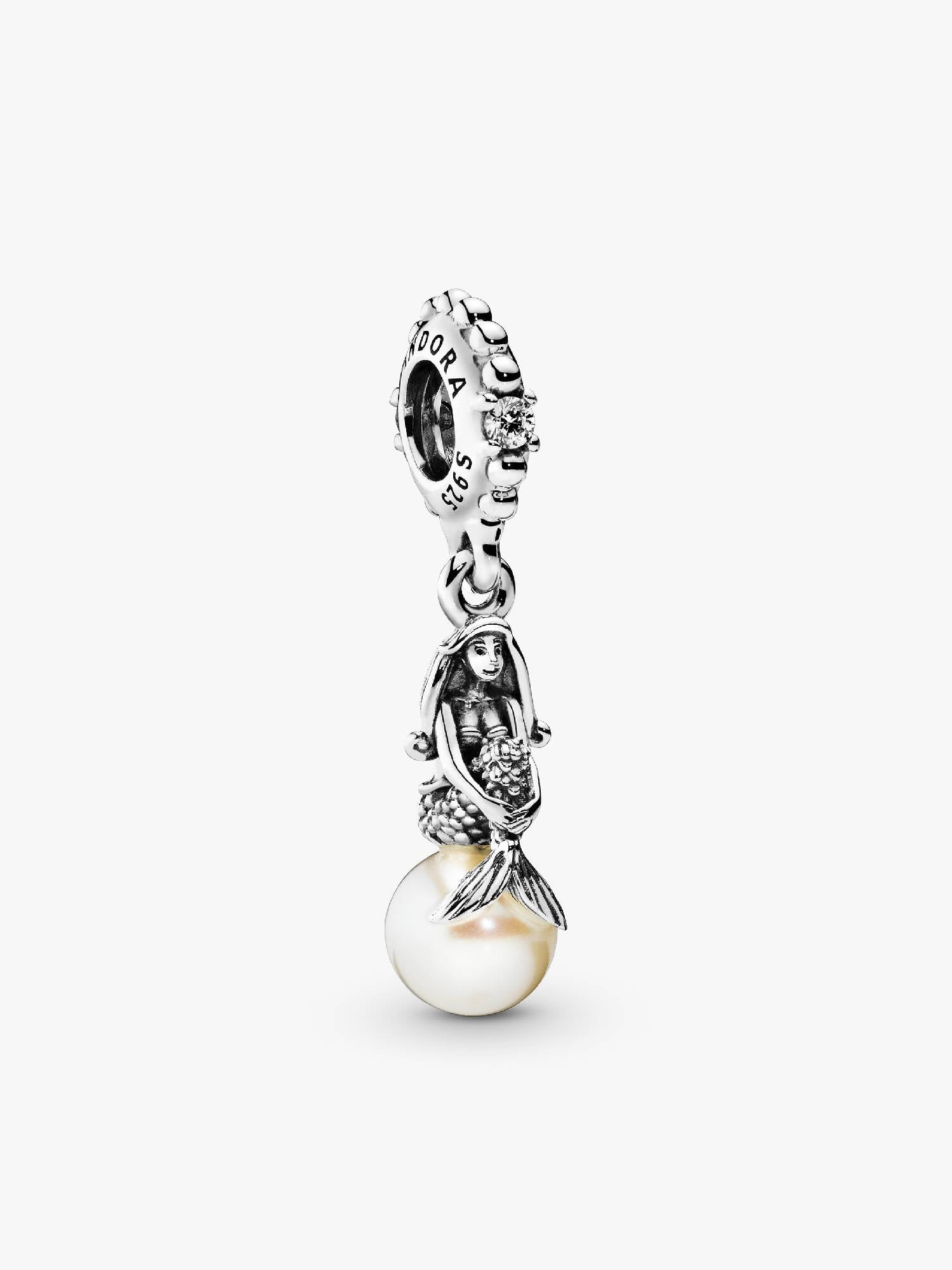 Disney Luminous Ariel Dangle Charm