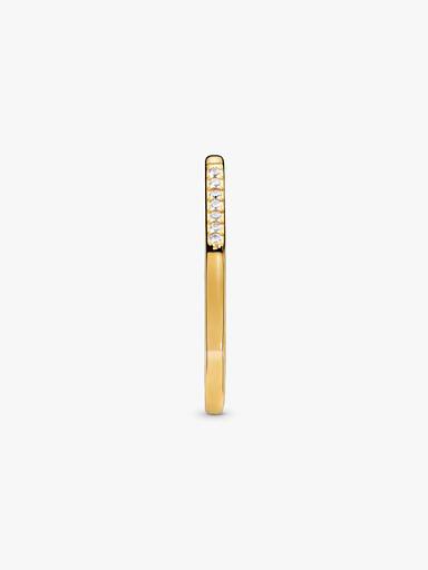 Multifaceted Ring