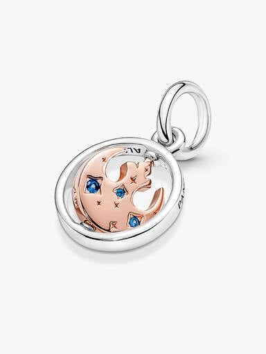 Star Wars™ Rebel Alliance™ Symbol Spinning Pendant