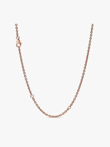 Cable Chain Necklace