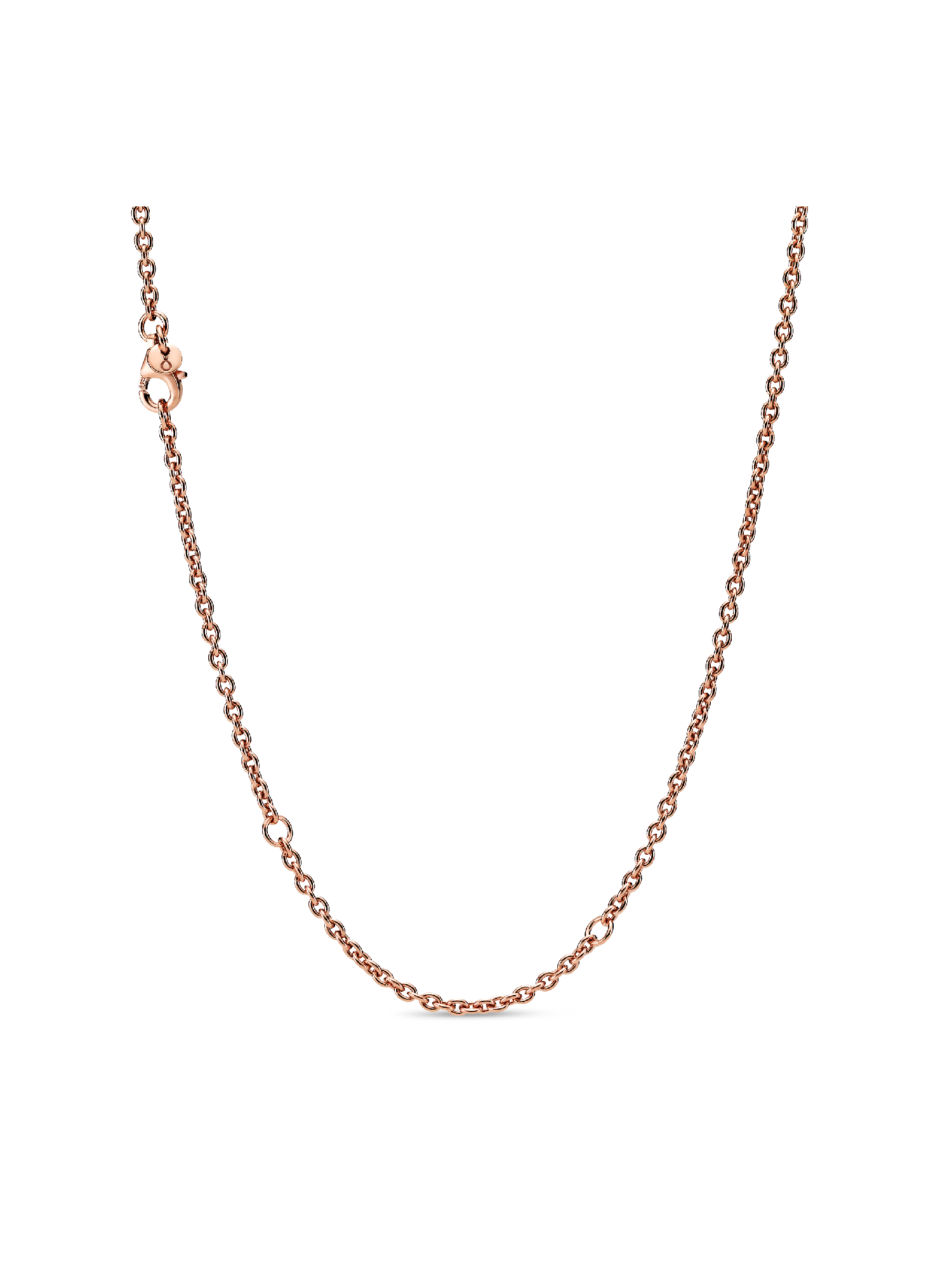 Cable Chain Necklace