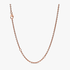 Cable Chain Necklace Cable Chain Necklace