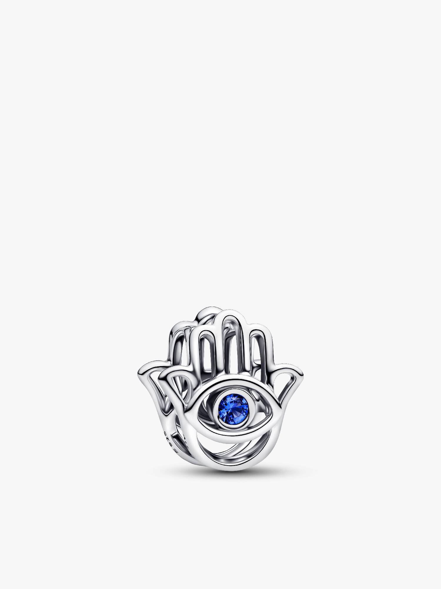 Hamsa Hand Charm