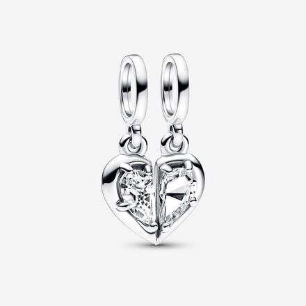 laver mad midtergang Illusion New Charms | Pandora South Africa