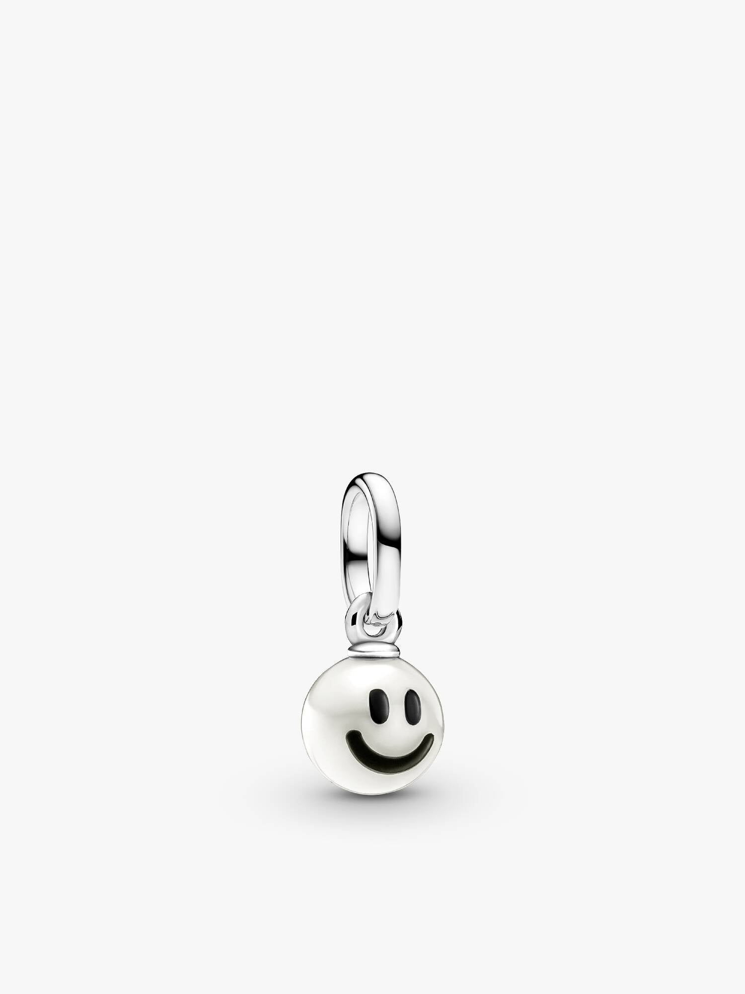Happy Mini Dangle Charm