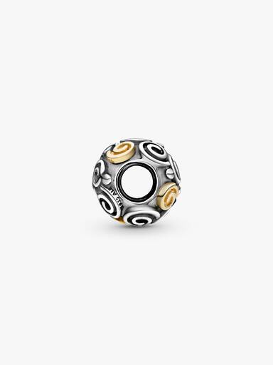 Pandora 2020 Limited Edition Swirl Charm