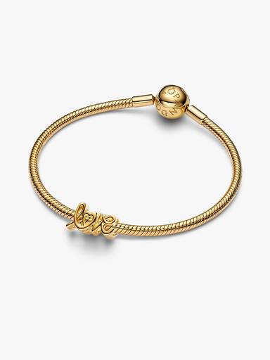 Handwritten Love Charm