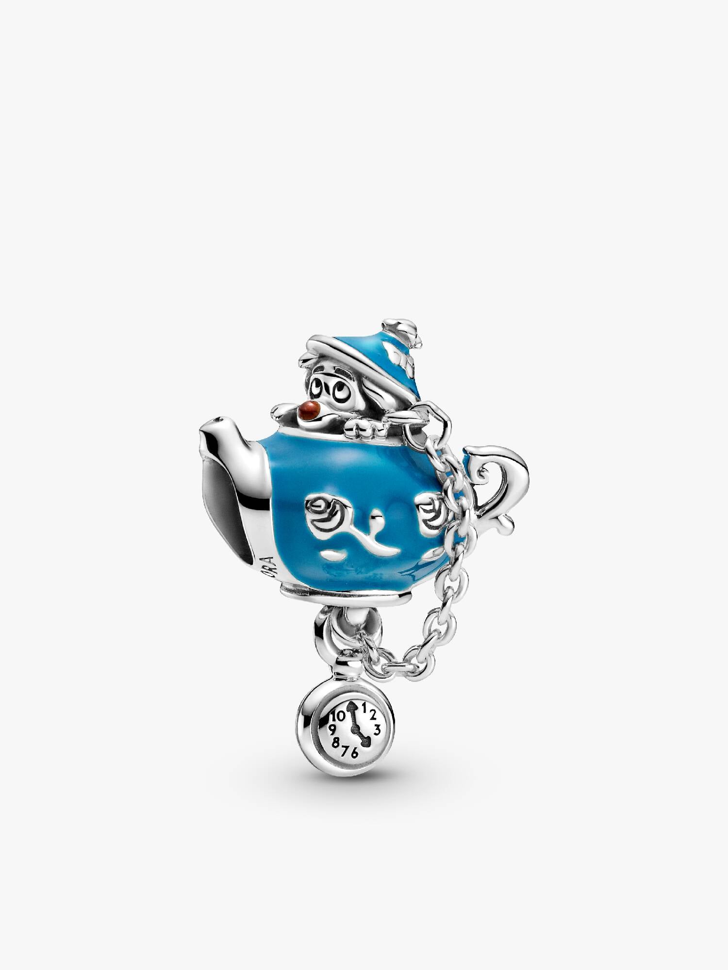 Disney Alice in Wonderland, Unbirthday Party Teapot Charm