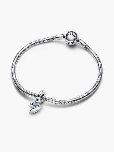 Magical Cup of Tea Dangle Charm