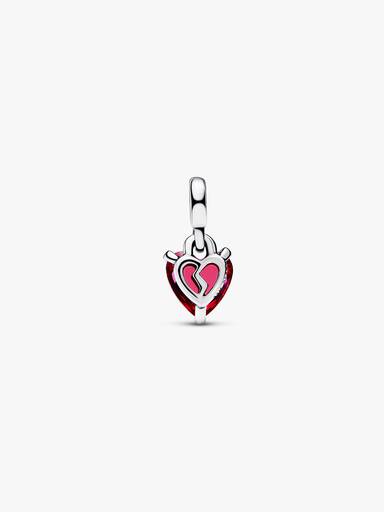 Pandora ME Broken Heart Mini Dangle Charm