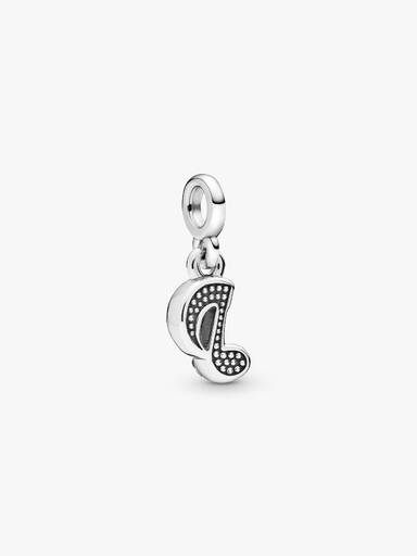 Pandora ME Musical Note Mini Dangle Charm