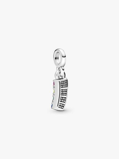 Pandora ME Colours of Pride Mini Dangle Charm