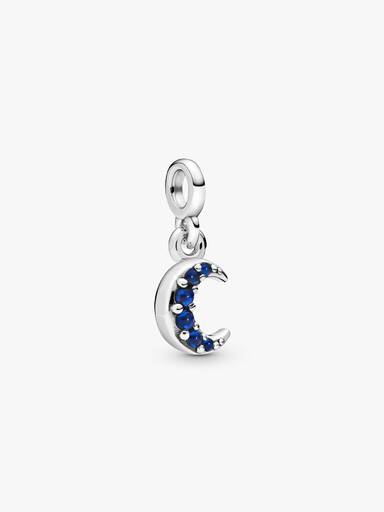 Pandora ME Moon Mini Dangle Charm