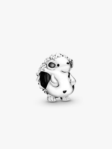 Nino the Hedgehog Charm