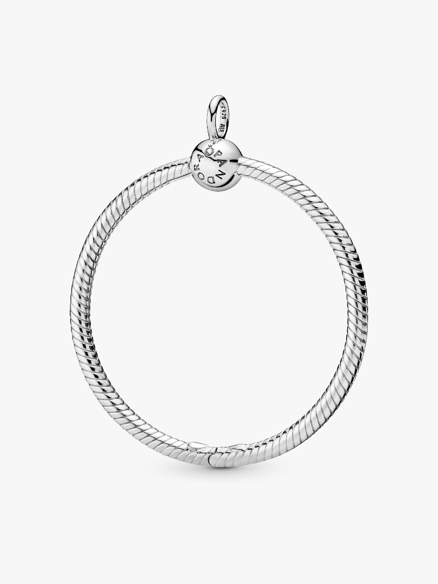 Pandora Moments O Pendant