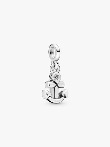 Pandora ME Anchor Mini Dangle Charm