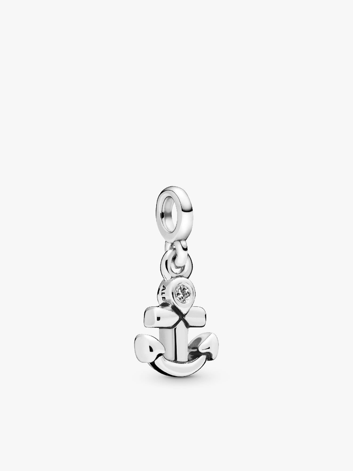 Pandora ME Anchor Mini Dangle Charm