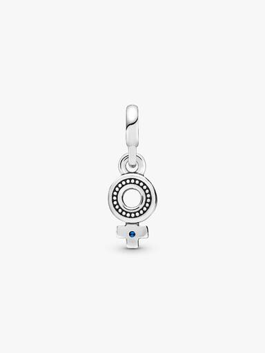 Pandora ME Girl Pride Mini Dangle Charm