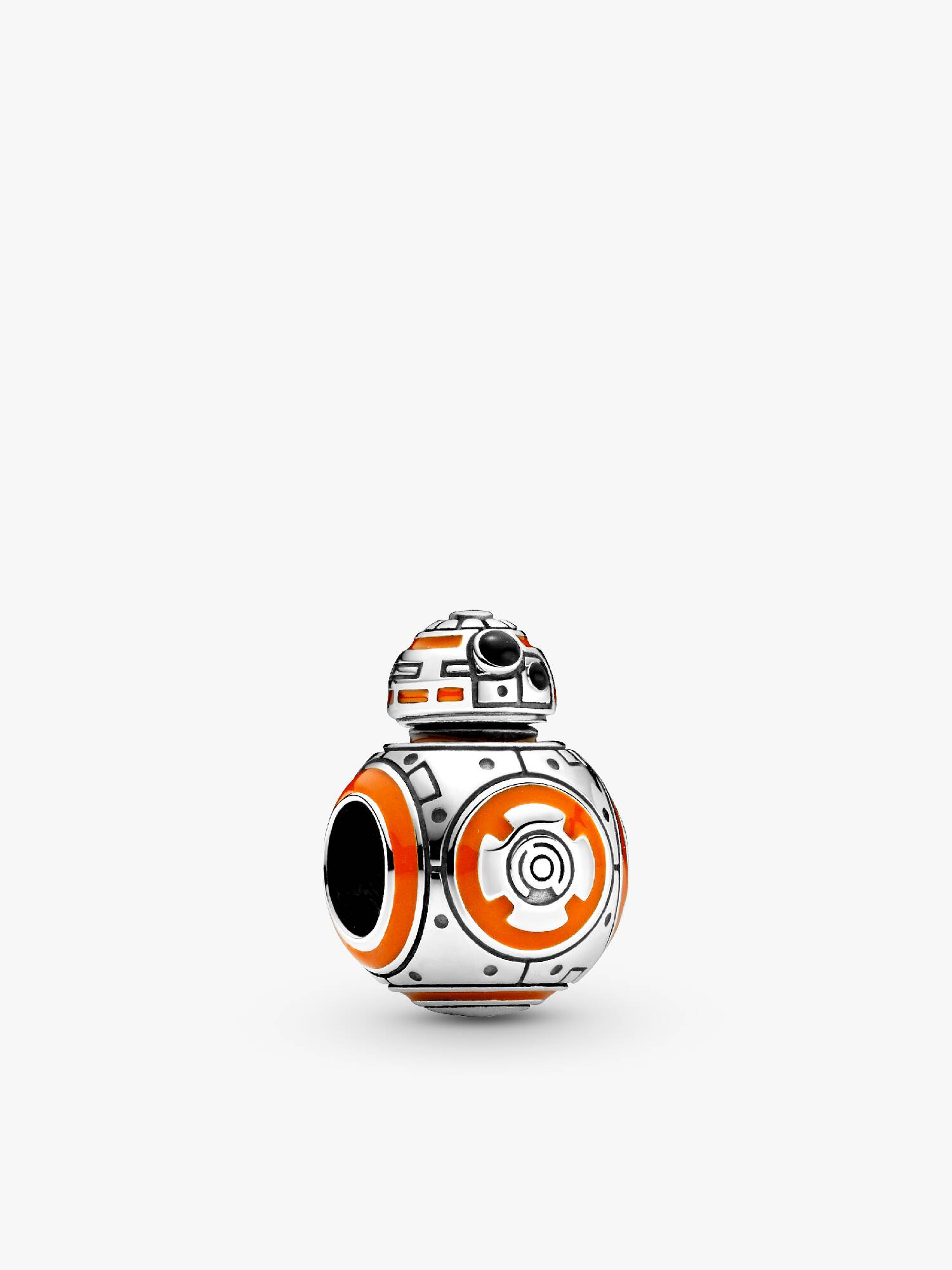 Star Wars BB-8 Charm