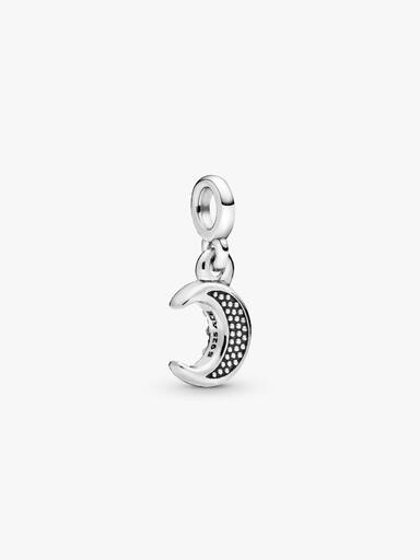 Pandora ME Moon Mini Dangle Charm