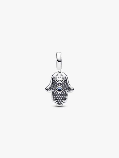 Pandora ME Hamsa Hand Mini Dangle Charm