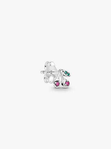 Pandora ME Cherry Single Stud Earring