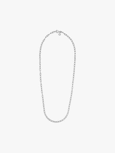 Link Chain Necklace