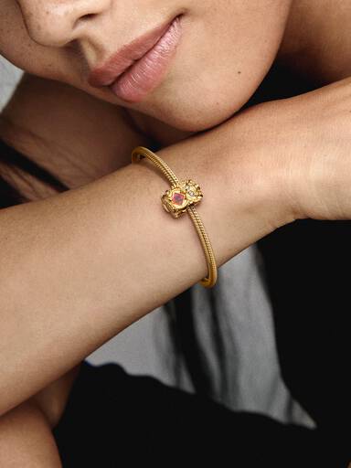 Chinese Fortune Pixiu Charm