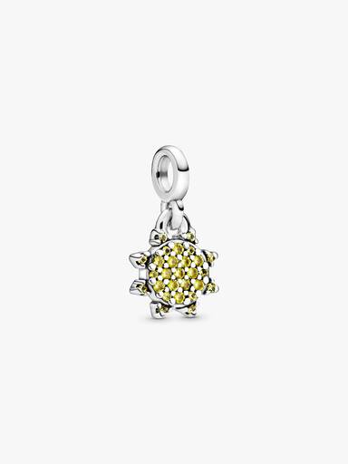 Pandora ME Summer Sun Mini Dangle Charm