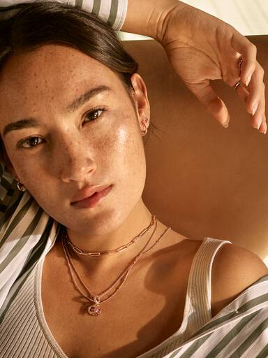 Cable Chain Necklace
