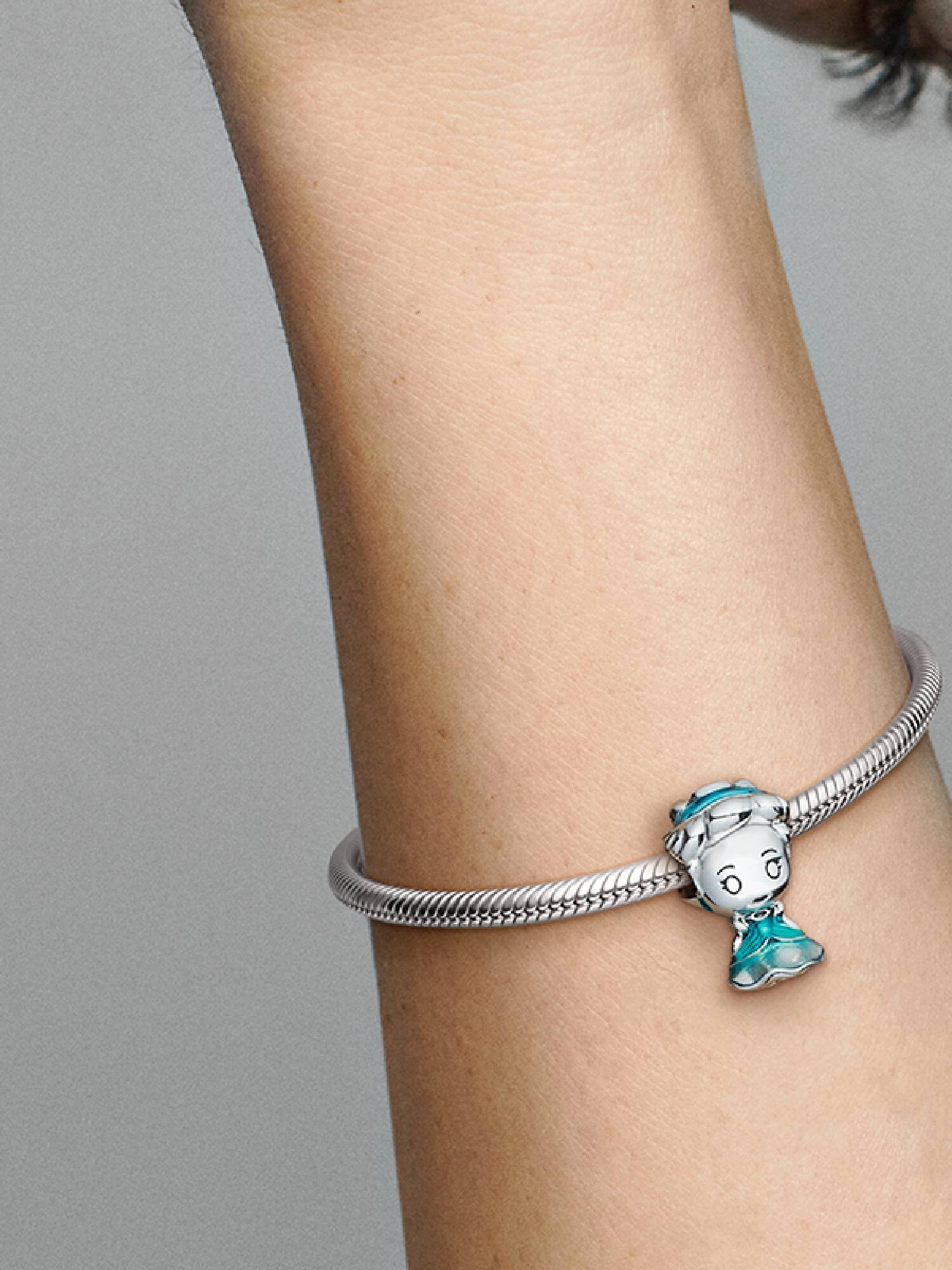 Disney Cinderella Charm