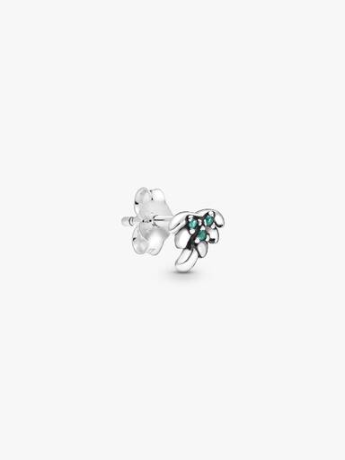 Pandora ME Palm Tree Single Stud Earring