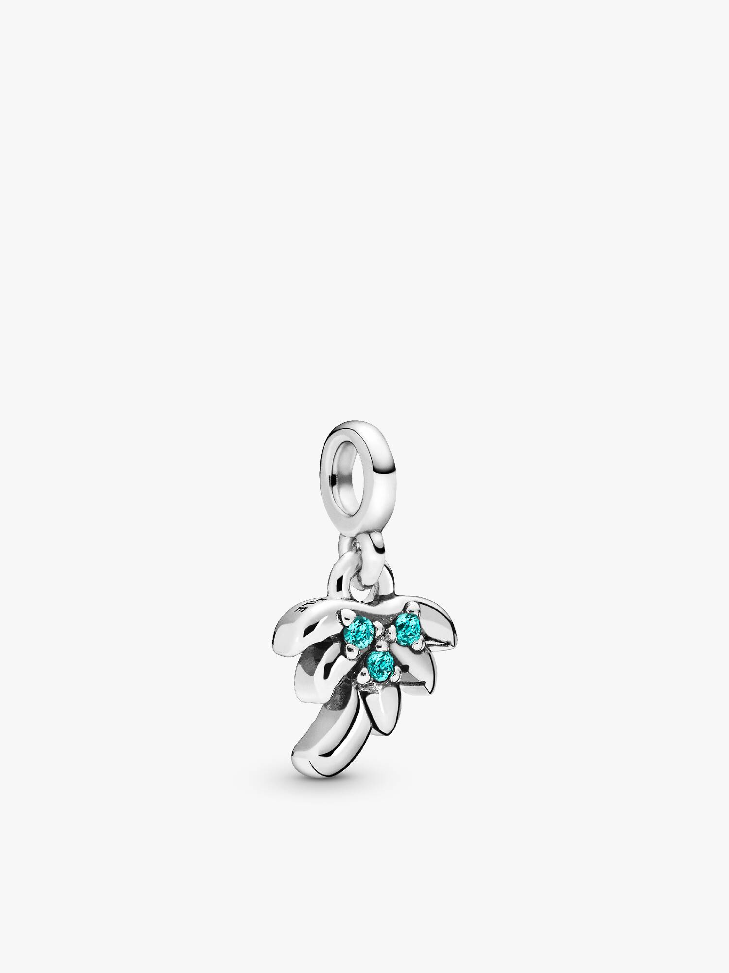My Palm Tree Dangle Charm