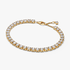 Sparkling Bold Tennis Bracelet Sparkling Bold Tennis Bracelet