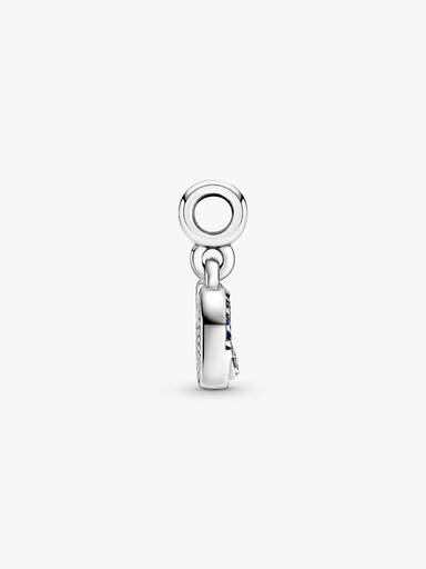 Pandora ME Blue Whale Mini Dangle Charm