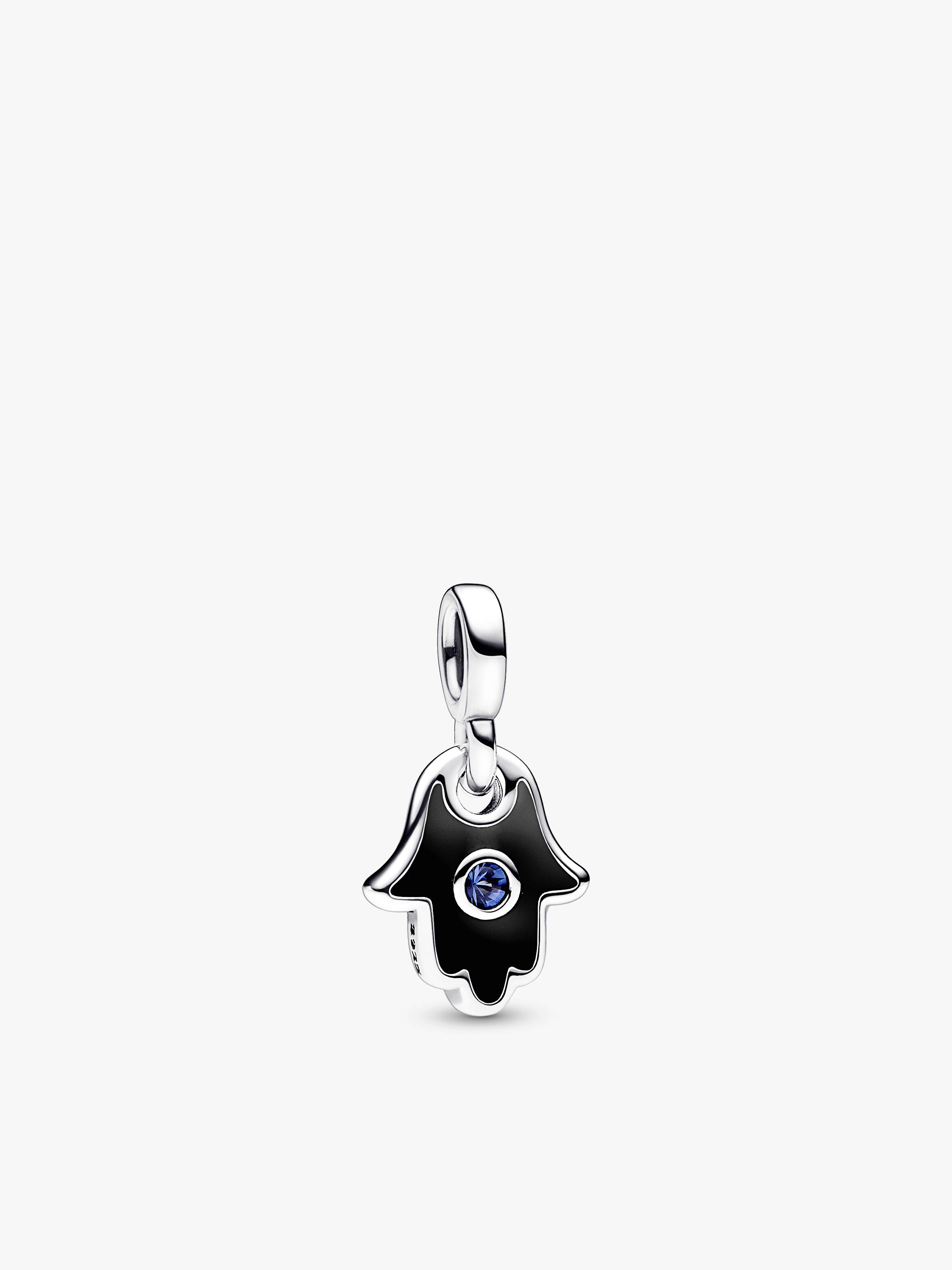 Pandora ME Hamsa Hand Mini Dangle Charm