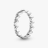 Freehand Hearts Ring Freehand Hearts Ring