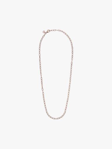 Link Chain Necklace