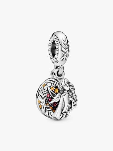 Disney Frozen Anna Dangle Charm