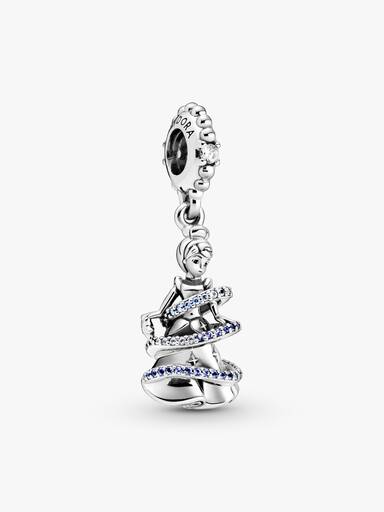 Disney Cinderella Magical Moment Dangle Charm