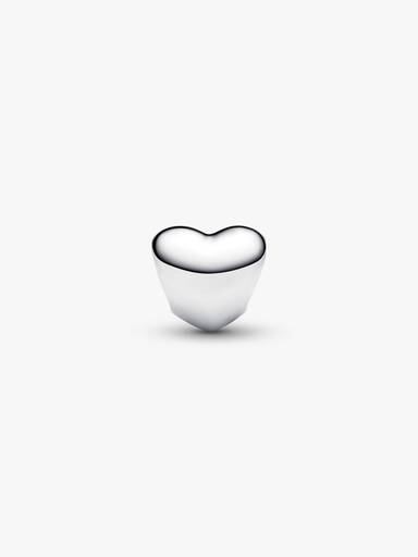 Heart Mini Charm